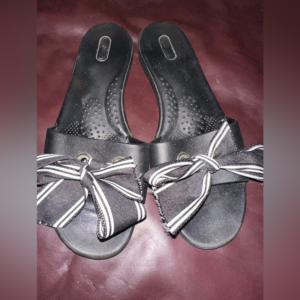 Okabashi - size 7